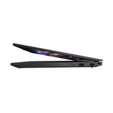 Lenovo ThinkPad P16s G4 AMD (21RX001TGE), Notebook schwarz, AMD Ryzen  AI 9 HX PRO 370, AMD Radeon 890M, 64 GB DDR5, 1 TB (1 TB SSD), Windows 11 Pro