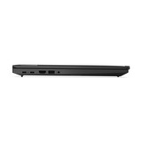 Lenovo ThinkPad P16s G4 AMD (21RX001TGE), Notebook schwarz, AMD Ryzen  AI 9 HX PRO 370, AMD Radeon 890M, 64 GB DDR5, 1 TB (1 TB SSD), Windows 11 Pro