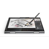 Lenovo ThinkPad X1 2-in-1 G10 Aura Edition (21NU0023GE), Notebook grau, Intel® Core™ Ultra 7 258V, Intel® Arc™ Graphics 140V, 32 GB LPDDR5X, 1 TB (1 TB SSD), Windows 11 Pro