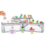 MGA Entertainment MGA's Miniverse - Make It Mini Party Mini Collectibles, Basteln sortierter Artikel