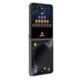 Samsung Flipsuit Case, Handyhülle schwarz, Samsung Galaxy Z Flip8
