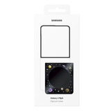 Samsung Flipsuit Case, Handyhülle schwarz, Samsung Galaxy Z Flip8