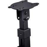 Thermaltake GF500 Flight Simulator Cockpit Black GSC-F50-CPASBB-01, Sim Rig schwarz