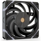 Valkyrie X12F ARGB 120, Gehäuselüfter schwarz, 120 mm