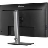 iiyama ProGraphic HB3201UHSNP-B1, LED-Monitor 80 cm (31.5 Zoll), schwarz (matt), UltraHD/4K, IPS, HDMI, DP, USB-C, USB-Hub