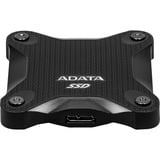 ADATA SD620 1 TB, Externe SSD schwarz, Micro-USB-B 3.2 Gen 2 (10 Gbit/s)