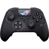 ASUS ROG Raikiri II Pro, Gamepad schwarz, für PC