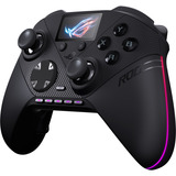 ASUS ROG Raikiri II Pro, Gamepad schwarz, für PC