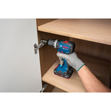 Bosch Akku-Schlagbohrschrauber GSB18V-52 Boxed