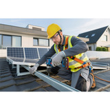 Bosch Akku-Schlagbohrschrauber GSB18V-52 Boxed