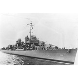 COBI USS Kidd DD-661, Konstruktionsspielzeug 