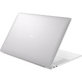 Dell 16 Premium (KWTXR), Notebook platin, Intel® Core™ Ultra 7 255HX, NVIDIA GeForce RTX 5060, 32 GB LPDDR5X, 1 TB (1 TB SSD), Windows 11 Pro