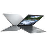 Dell Latitude 5330 Generalüberholt, Notebook grau, Intel® Core™ i7-1265U, Intel® Iris® Xe Graphics, 16 GB DDR4, 256 GB (256 GB SSD), Windows 11 Pro