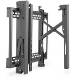 Digitus Pop-Out Video Wall Monitorhalterung, 45-70" schwarz