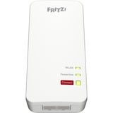 FRITZ!  Powerline 1240 AX WLAN Set FRITZ!Powerline 1240 AX + FRITZ!Powerline 1210
