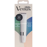 Gillette Venus Gentle Trimmer für den Intimbereich, Rasierer weiß