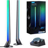 Govee RGBIC Gaming Light Bars, LED-Leuchte 
