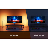 Govee RGBIC Gaming Light Bars, LED-Leuchte 