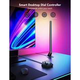 Govee RGBIC Gaming Light Bars, LED-Leuchte 