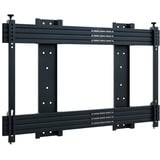 HAGOR Wandhalterung für Cisco WebEx Board 55" / Board Pro 55" schwarz