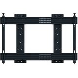 HAGOR Wandhalterung für Cisco WebEx Board 55" / Board Pro 55" schwarz