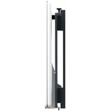 HAGOR Wandhalterung für Cisco WebEx Board 55" / Board Pro 55" schwarz