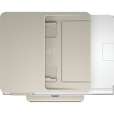 HP ENVY Inspire 7920e All-in-One, Multifunktionsdrucker hellgrau/beige, HP+, Instant Ink, USB, WLAN, Scan, Kopie, Duplex (Druck)
