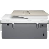 HP ENVY Inspire 7920e All-in-One, Multifunktionsdrucker hellgrau/beige, HP+, Instant Ink, USB, WLAN, Scan, Kopie, Duplex (Druck)