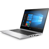 HP EliteBook 830 G5 Generalüberholt, Notebook Intel® Core™ i5-7200U, 8 GB DDR4, 512 GB (512 GB SSD), Linux Mint