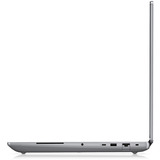 HP ZBook FuryG1i 18 (98L73ET), Notebook silber, Intel® Core™ Ultra 9 285HX, NVIDIA RTX PRO 3000, 64 GB DDR5, 2 TB (2 TB SSD), Windows 11 Pro