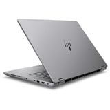 HP ZBook FuryG1i 18 (98L73ET), Notebook silber, Intel® Core™ Ultra 9 285HX, NVIDIA RTX PRO 3000, 64 GB DDR5, 2 TB (2 TB SSD), Windows 11 Pro