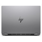 HP ZBook FuryG1i 18 (98L73ET), Notebook silber, Intel® Core™ Ultra 9 285HX, NVIDIA RTX PRO 3000, 64 GB DDR5, 2 TB (2 TB SSD), Windows 11 Pro