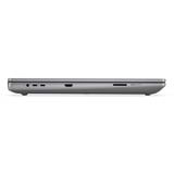 HP ZBook FuryG1i 18 (98L73ET), Notebook silber, Intel® Core™ Ultra 9 285HX, NVIDIA RTX PRO 3000, 64 GB DDR5, 2 TB (2 TB SSD), Windows 11 Pro