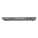 HP ZBook FuryG1i 18 (98L73ET), Notebook silber, Intel® Core™ Ultra 9 285HX, NVIDIA RTX PRO 3000, 64 GB DDR5, 2 TB (2 TB SSD), Windows 11 Pro