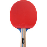 HUDORA Tischtennisschläger Match, Fitnessgerät 