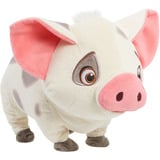 Just Play Disney Moana Walk & Snort Pua, Kuscheltier 