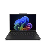Lenovo ThinkPad T14 Intel G7 (21WN00AEGE), Notebook blau, Intel® Core™ Ultra 5 325, Intel® Graphics, 16 GB LPDDR5X, 512 GB (512 GB SSD), Windows 11 Pro