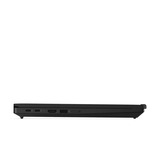 Lenovo ThinkPad T14 Intel G7 (21WN00AEGE), Notebook blau, Intel® Core™ Ultra 5 325, Intel® Graphics, 16 GB LPDDR5X, 512 GB (512 GB SSD), Windows 11 Pro