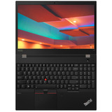Lenovo ThinkPad T15 G2 Generalüberholt, Notebook schwarz, Intel® Core™ i5-1145G7, Intel® Iris® Xe Graphics geeignet, 16 GB DDR4, 512 GB (512 GB SSD), Windows 11 Pro