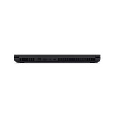 Lenovo ThinkPad T16g G3 (21V5002PGE), Notebook schwarz, Intel® Core™ Ultra 9 275HX, NVIDIA GeForce RTX 5090, 128 GB DDR5, 1 TB (1 TB SSD), Windows 11 Pro