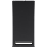 Lenovo ThinkStation P3 Tower (30GS00CRGE), PC-System schwarz, Windows 11 Pro