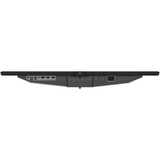 MSI MPG 322URDE QD-OLED X24, Gaming-Monitor 80 cm (31.5 Zoll), schwarz, UltraHD/4K, HDMI, DP, USB-C, KVM, USB-Hub, 240Hz Panel
