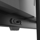 MSI MPG 322URDE QD-OLED X24, Gaming-Monitor 80 cm (31.5 Zoll), schwarz, UltraHD/4K, HDMI, DP, USB-C, KVM, USB-Hub, 240Hz Panel