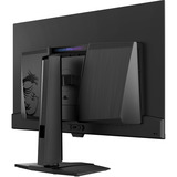 MSI MPG 322URDE QD-OLED X24, Gaming-Monitor 80 cm (31.5 Zoll), schwarz, UltraHD/4K, HDMI, DP, USB-C, KVM, USB-Hub, 240Hz Panel