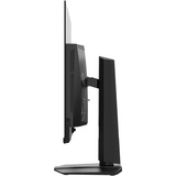 MSI MPG 322URDE QD-OLED X24, Gaming-Monitor 80 cm (31.5 Zoll), schwarz, UltraHD/4K, HDMI, DP, USB-C, KVM, USB-Hub, 240Hz Panel