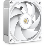 NZXT Performance Fan F120X, Gehäuselüfter weiß, 120 mm