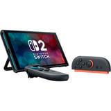 Nintendo Switch 2, Handheld-Konsole 
