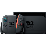Nintendo Switch 2, Handheld-Konsole 