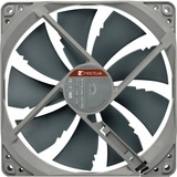 Noctua NF-P14s redux-1500 PWM 140x140x25, Gehäuselüfter PWM-Anschluss, 140 mm