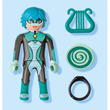 PLAYMOBIL 71868 Miraculous: Viperion, Konstruktionsspielzeug 